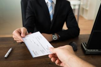 paycheck paycheck