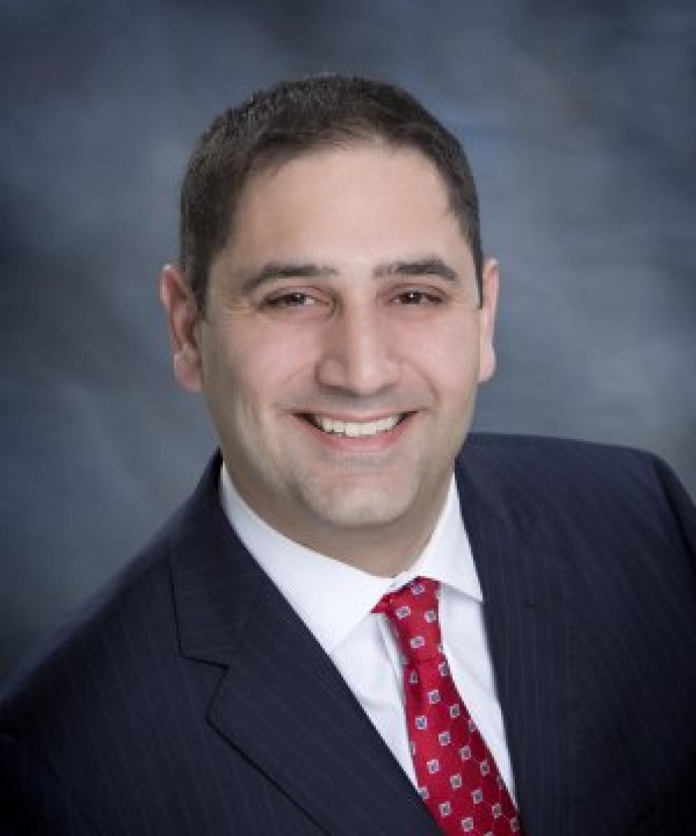Steve Nazoyan