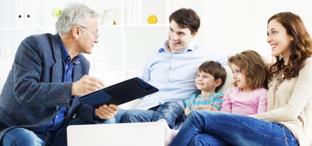 Investing for major financial goals
