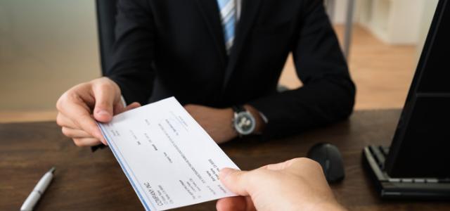 paycheck